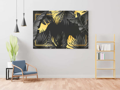 Canvas Paintings For Wall Decoration With Frame Canvas Painting For Living Room Bedroom Home Office & Hotels