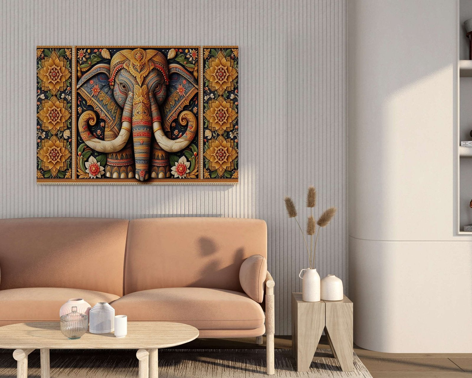 Canvas Paintings For Wall Decoration With Frame Canvas Painting For Living Room Bedroom Home Office & Hotels