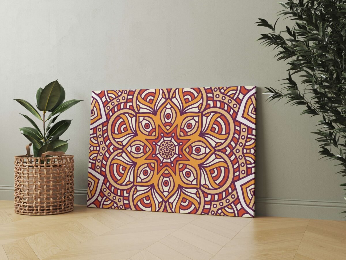 Canvas Paintings For Wall Decoration With Frame Canvas Painting For Living Room Bedroom Home Office & Hotels