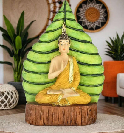 Lord Buddha Statue Sculpture
