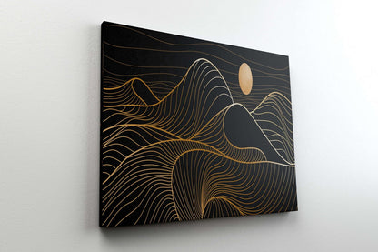 Canvas Paintings For Wall Decoration With Frame Canvas Painting For Living Room Bedroom Home Office & Hotels