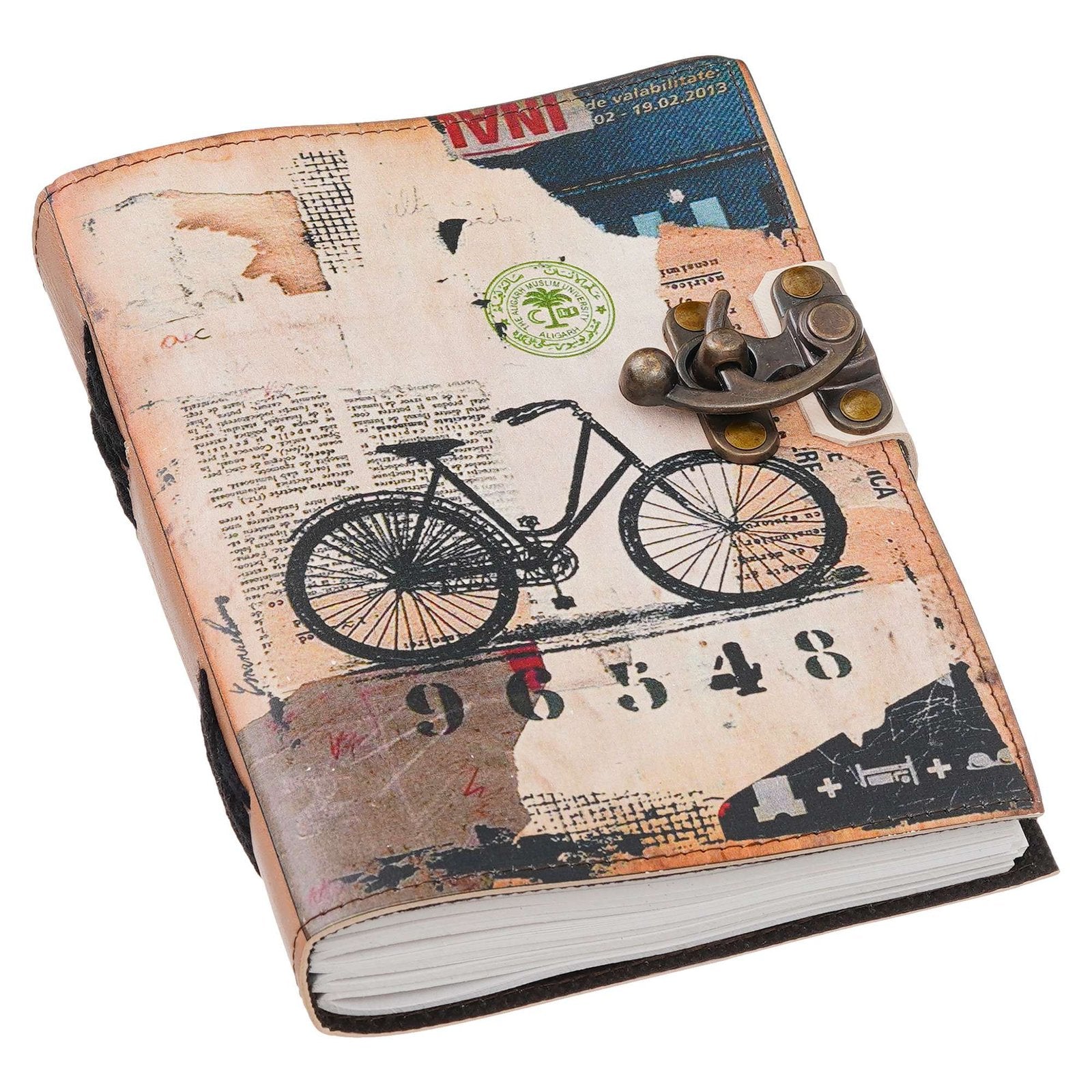 Diary