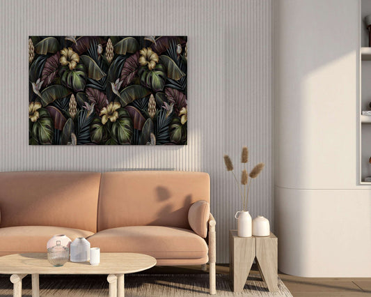 Canvas Paintings For Wall Decoration With Frame Canvas Painting For Living Room Bedroom Home Office & Hotels