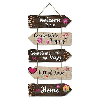 Wall Hangings