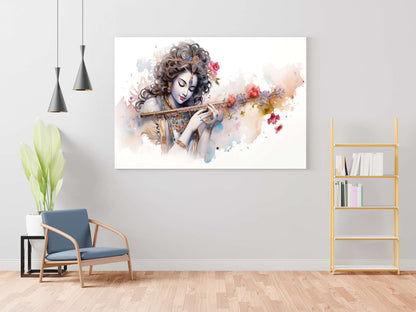 Canvas Paintings For Wall Decoration With Frame Canvas Painting For Living Room Bedroom Home Office & Hotels