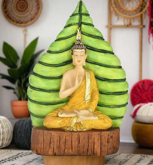 Lord Buddha Statue Sculpture