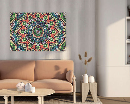 Canvas Paintings For Wall Decoration With Frame Canvas Painting For Living Room Bedroom Home Office & Hotels