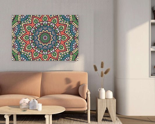 Canvas Paintings For Wall Decoration With Frame Canvas Painting For Living Room Bedroom Home Office & Hotels