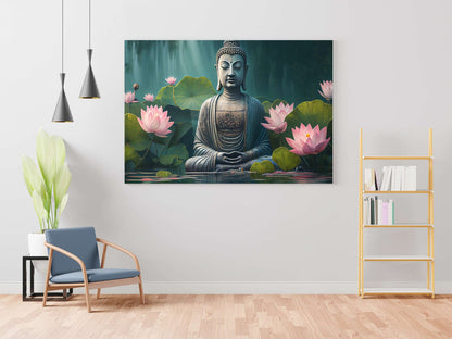 Canvas Paintings For Wall Decoration With Frame Canvas Painting For Living Room Bedroom Home Office & Hotels