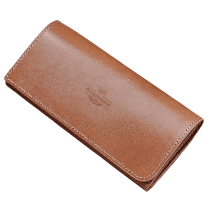Men Leather Clutch