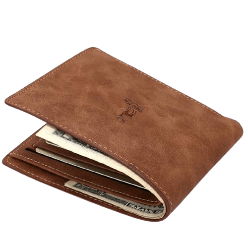 MENS WALLET CAUSAL