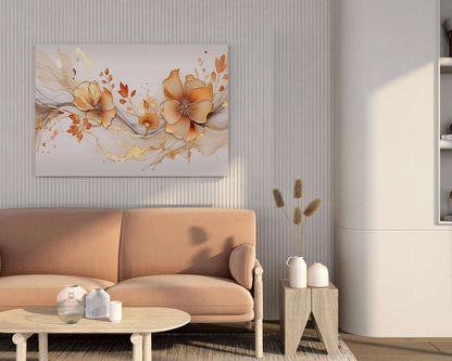 Canvas Paintings For Wall Decoration With Frame Canvas Painting For Living Room Bedroom Home Office & Hotels