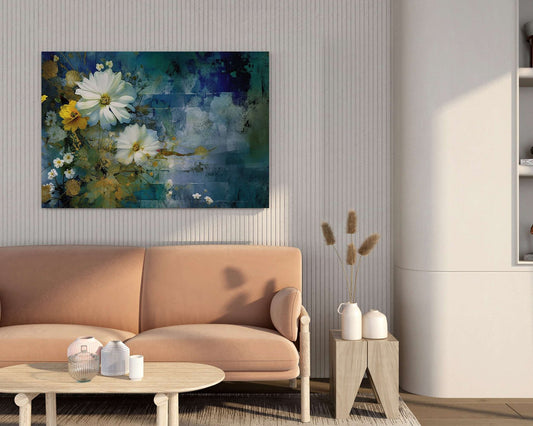 Canvas Paintings For Wall Decoration With Frame Canvas Painting For Living Room Bedroom Home Office & Hotels