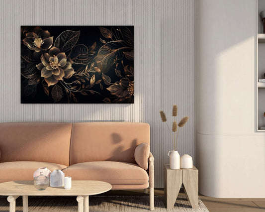 Canvas Paintings For Wall Decoration With Frame Canvas Painting For Living Room Bedroom Home Office & Hotels