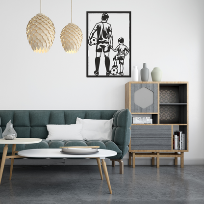 MDF WALL ART