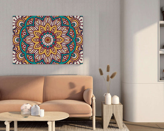 Canvas Paintings For Wall Decoration With Frame Canvas Painting For Living Room Bedroom Home Office & Hotels