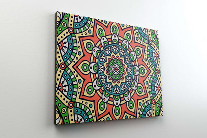 Canvas Paintings For Wall Decoration With Frame Canvas Painting For Living Room Bedroom Home Office & Hotels