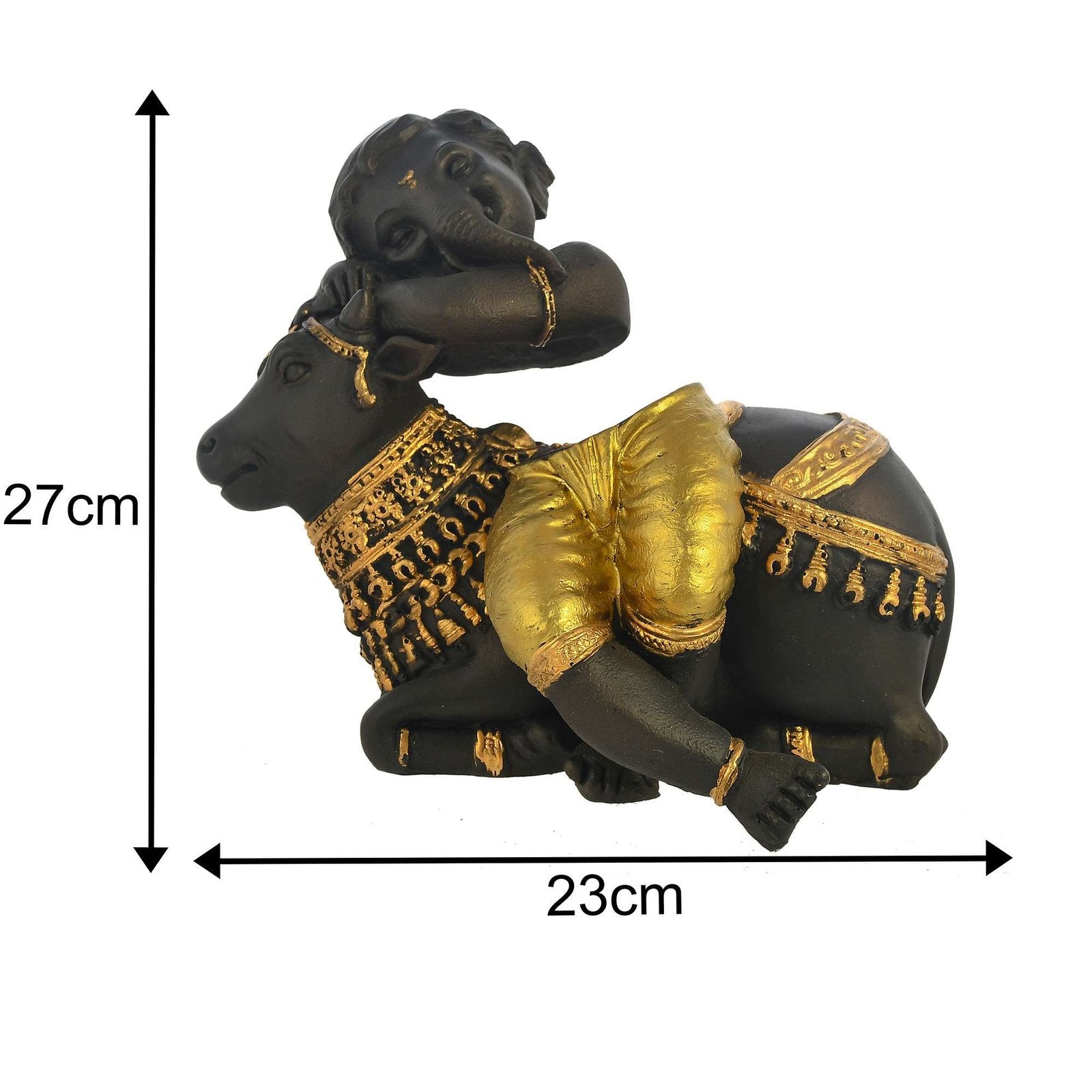 Lord Ganesha Statue