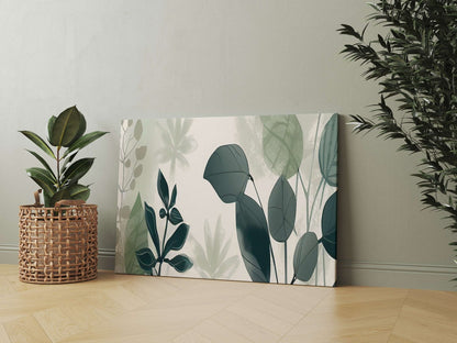 Canvas Paintings For Wall Decoration With Frame Canvas Painting For Living Room Bedroom Home Office & Hotels