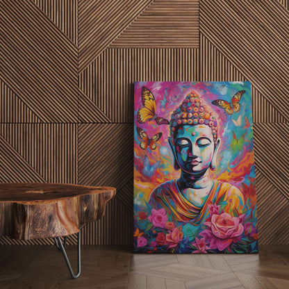 Canvas Paintings For Wall Decoration With Frame Canvas Painting For Living Room Bedroom Home Office & Hotels