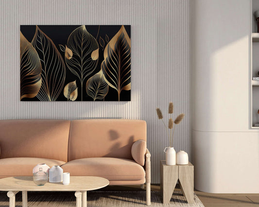 Canvas Paintings For Wall Decoration With Frame Canvas Painting For Living Room Bedroom Home Office & Hotels