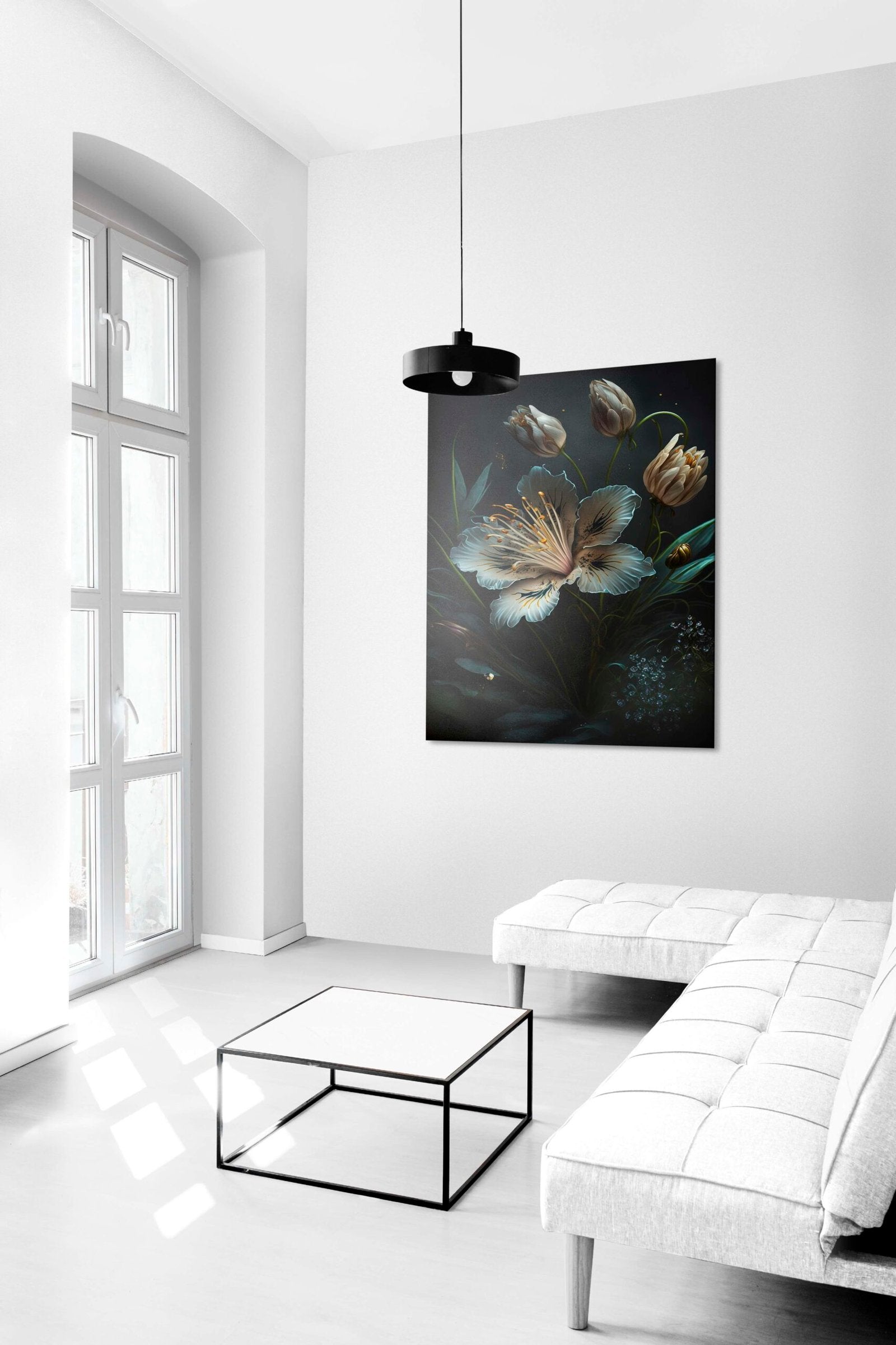 Canvas Paintings For Wall Decoration With Frame Canvas Painting For Living Room Bedroom Home Office & Hotels