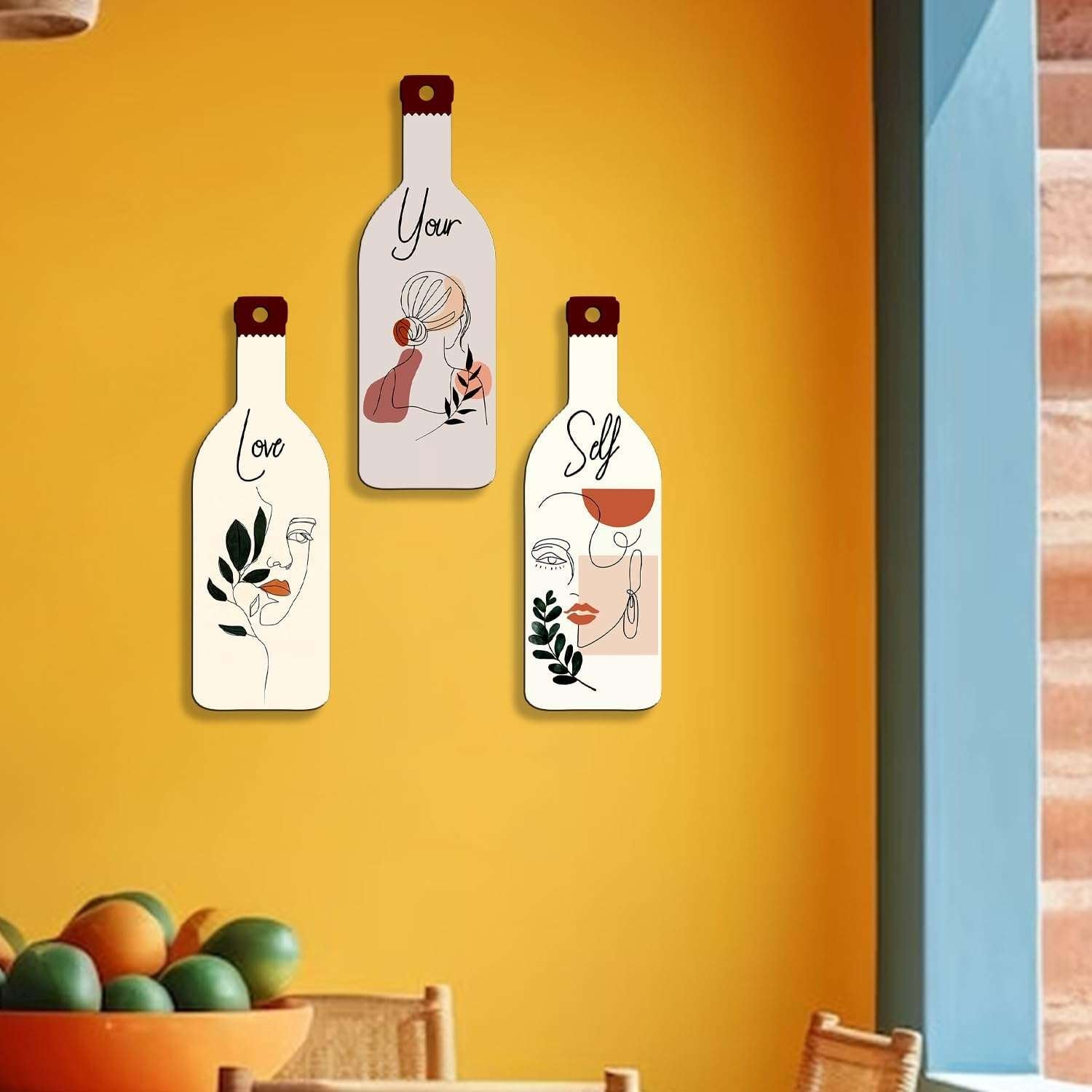 Wall Hangings
